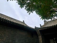 -平遥县衙