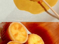 葡式蛋挞-十六蒲(桂林路店)