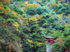 -太湖源风景区