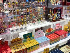 -泡泡玛特POPMART(崇文门国瑞城店)