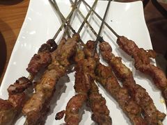 -巴依老爷新疆美食(常营店)