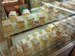 -国际饭店·帆声西饼屋(黄河路店)