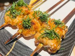 -Minase水濑·日料放题(外滩店)