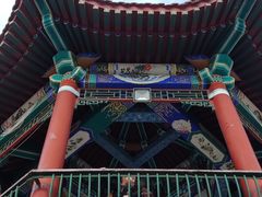 -北京十三陵国家森林公园蟒山景区