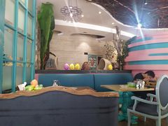 -悠仙美地(黄埔路店)