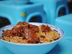 -小罗子汤店(大士院总店)