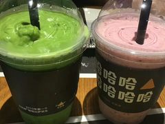 -乐凯撒披萨(正佳广场店)