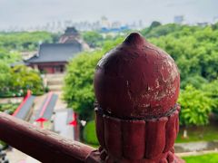 -盘门景区
