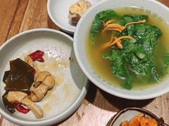 -王春春鸡汤饭(成都城西优品道店)