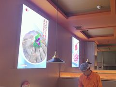 -竹犇番茄火锅(长风街店)