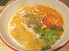 -阿当·小炒牛肉面(人广店)