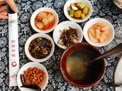 -张关合渣(航空大道店)