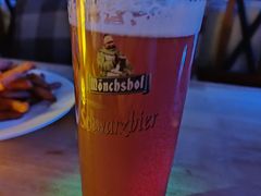 卡布奇纳小麦白啤-巴伐利亚啤酒坊(意式风情街店)