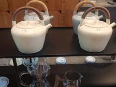 -一叶觅山(半边街店)