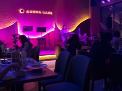 -Ambra Haus琥珀屋精酿餐厅(宝山店)