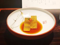 -元熹会席料理