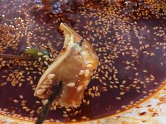-古真记钵钵鸡(总店)