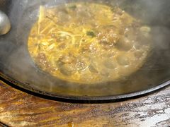 -印象老灶台三下锅·湘西本土原味菜(黄龙洞店)