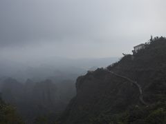 -崀山风景名胜区