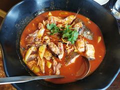 -大理实力希尔顿酒店御璽中餐厅YUXI – CHINESE RESTAURANT