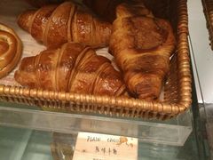 -西点坊(浦东香格里拉店)