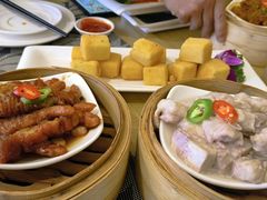 -牡丹国际大酒店-港式茶餐厅