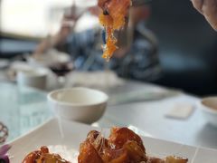 -东北人粗粮饺子坊(南山店)