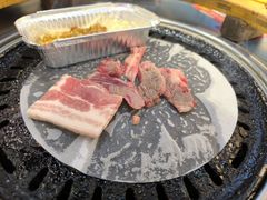 -玄希浪漫厨房·韩料烤肉(湖滨银泰in77店)