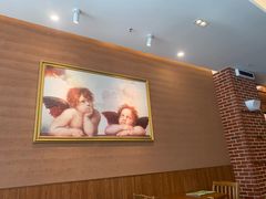 -萨莉亚意式餐厅(人和印象万家店)