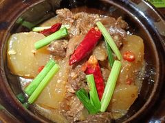-客语客家菜(东山口店)