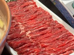 -仁和四季涮肉馆(天坛南门店)