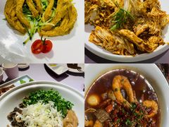 -京味斋·北京烤鸭(北京南站洋桥店)