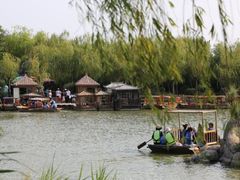 -中国翰园碑林