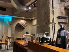 -来回·咖啡(天河南店)