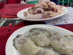 -花苑美食横琴生蚝火锅(拱北粤华路店)