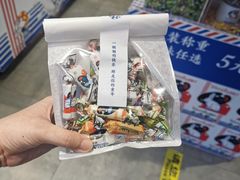 -大白兔奶糖(南锣鼓巷店)