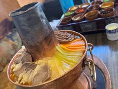 -卡桑嘎布藏餐吧(扎西满斋居民小区店)