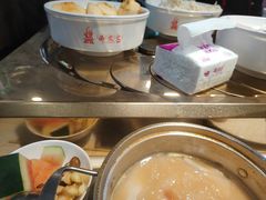 -西火火·川派小火锅(西溪银泰店)