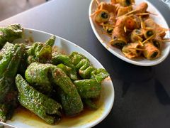 -有奴思烤肉·清真(正宁路店)