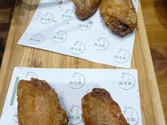 -蘇河湾·新鲁菜·泰山宴(宝龙店)