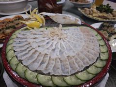 -湛江渔港·大排档(乐园路总店)