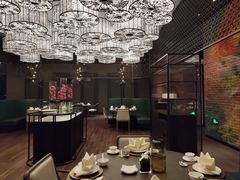 -南宁万丽酒店-万丽轩中餐厅