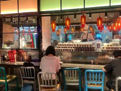 -陈鹏鹏潮汕菜(宝安机场T3航站楼店)