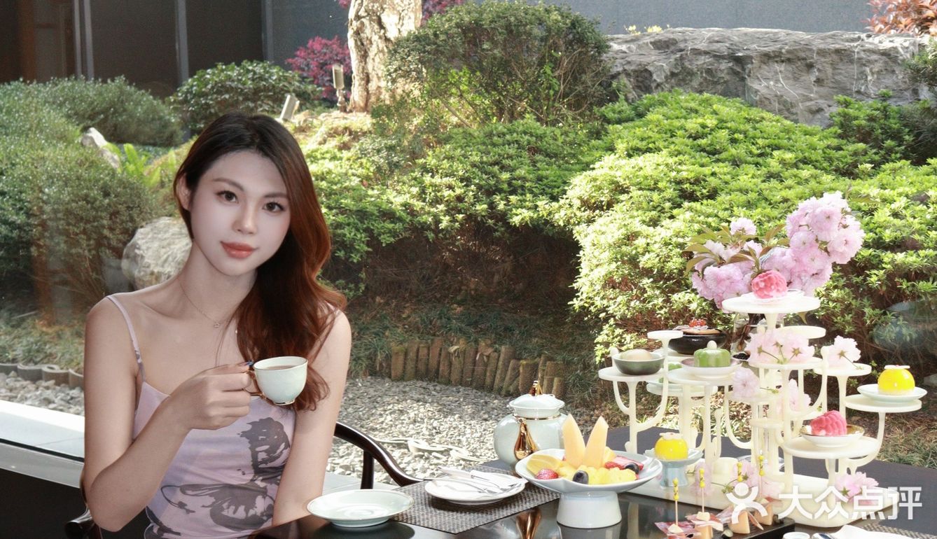 东阳!找到了一处藏匿在市井的宝藏庭院