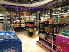 -麦度量贩式KTV(中联广场店)