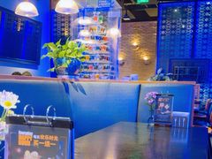 -blue frog蓝蛙(长泰广场店)