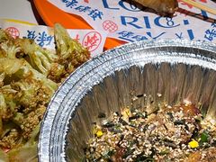 -碌碌发·东南亚风味烧烤档(体育西店)