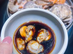 -锅老头海鲜铁锅炖