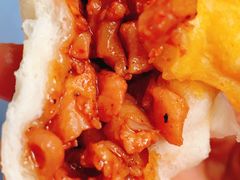 -老陶包子铺(南大西南村店)