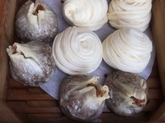 -食膳公园包子铺(烈士公园店)